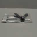 Brocraft Bank Fishing Rod Holder/Ground Adjustable Swivel Rod Holder/Bank Rod Holder