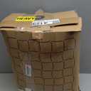 Bedsure Oversized Queen Comforter Set Beige - Bed in a Bag Bedding Set 7 Pieces, GentleSoft™ Pintuck Bed Set Gift for Family, Pinch Pleat All Season Comforter with Sheets, Pillowcases & Shams