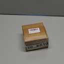 LED Puck Lights Wired Recessed Under Cabinet Lighting Dimmable,2.4In Cutout Halogen Bulb Retrofit,12V Under Counter Light Fixtures for Kitchen, Shelf Lamp,3000K Warm White Round Cabinet Lights, 3pcs