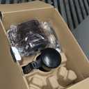 Cuisinart Juicer Machine, Die-Cast Juice Extractor for Vegetables, Lemons, Oranges & More, CJE-1000P1,Silver/Black, 15.35" x 11.8" x 19.01" (Silver,Black)