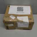 Gelielim Portable CD and Cassette Player Boombox Combo, AM/FM Radio Tape Recorder Casette Player with Remote, Bluetooth CD Tape Player USB Playback & Earphone Jack,Battery Powered/Plug in for Home (White)