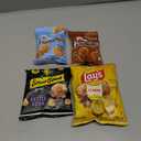Frito-Lay Ultimate Snacktime Mix with Grandma's and Classic Snacks, 0.6 ounces , (Pack of 40) EXP: 09/08/2026