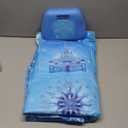 GirlsHome Dance Mat - Frozen Toys for Girls Electronic Dance Pad with 5 Game Modes, Built-in Music, Touch Sensitive Light Up LED Kids Musical Mat, Christmas & Birthday Gift for Girls 3-12