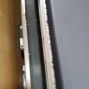 RealTruck Retrax EQ Retractable Truck Bed Tonneau Cover | EQ0484 | Fits 2020-2023 Chevy/GMC Silverado/Sierra 2500/3500HD 6' 9" Bed (80")