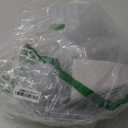 Vtopmart 32pcs Airtight Food Storage Containers Set, BPA Free Plastic Kitchen and Pantry Organization Canisters with Lids for Cereal, Dry Food, Flour and Sugar, Includes 32 Labels