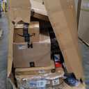 Pallet Of Salvage Items