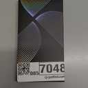 TORRAS Slim Fit for iPhone 13 Pro Case 6.1 Inch, Never Yellowing, Hard PC Ultra Thin Phone Case Super Lightweight Matte Protective, Space Black