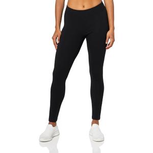 L'eggs Women's Cotton Legging (Medium)