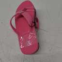 G Eva Pink Flip Flop 12/13