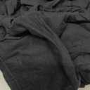 INNERSY Womens Underwear Cotton Hipster Panties Regular & Plus Size 6-Pack. XL