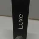 Luxe Research Color Changing Foundation for Women  Instantly Adapts to Skin Tone  Buildable Light-to-Medium Coverage Liquid Makeup  12-Hour Wear, Natural Dewy Finish, 1.0 fl oz (Medium)