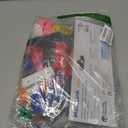 Learning Resources MathLink Cubes - Set of 100 Cubes, Ages 5+ Kindergarten, STEM Activities, Math Manipulatives, Homeschool Supplies, Teacher Supplies