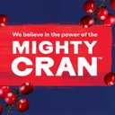 Ocean Spray Cranberry Cocktail Juice Drink, (Pack of 6) 10 Ounce, 60 Fl Oz