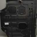 Upgrade Engine Splash Shield Fit for Toyota Corolla Cross 2022-2025 Engine Under Cover Case Guard Front Splash Shields with Screw Hardware