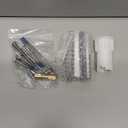 Replacement 96945WR Wrought Iron Shower Valve Handle Extension Kit for Moen Posi-Temp, Compatible with Single Handle Tub & Shower Faucet