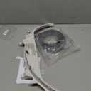 WE49X20697 Dryer Bearing Kit Compatible with GE Dryer Contains Top Bearing WE3M26 Drum Felt WE9M30 (WE09X20441) Drive Belt WE12M29 Bearing Slides WE1M1067 (WE1M481) Glide Slides WE1M504 (WE1M333)