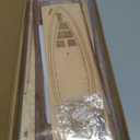 GAWEGM Wooden Ship Model Kit - 1:32 Scale Whaling Ship Boat DIY Assembly
