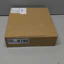 ANYCUBIC Dual-Layer Curing Platform for Wash and Cure 3 Plus Station, Original Replacement for Spare