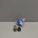 Newget Interactive Dog Toy Ball with Remote, 3 Modes Smart Moving Dog Balls with Touch WakeUp, Automatic Bouncing/Rolling ChewResistant for Medium & Large Dogs to Keep Busy, Indoor/Outdoor