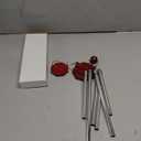 Memorial Wind Chimes Outdoor Large Deep Tone, Sympathy Wind-Chime Personalized with 6 Tuned Tubes, Elegant Chime for Garden Patio Balcony and Home