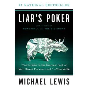 Liar's Poker (Norton Paperback)