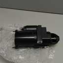 Mercruiser New Starter Replacement for 4.3 5.0 5.7 6.2 7.4 8.1 8.2L V6 V8, Volvo Penta, Mercury Marine 863007A1 50-863007A1 30433 30460 ARC30433 57-30433 3660566-3 3857747 3885317 6792BN