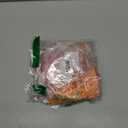 Fall Thanksgiving Crafts for Kids Adults, Make A Turkey Necklace Thanksgiving Activities Fall Party Favors Gifts Crafts Supplies Classroom Prizes DIY Thanksgiving Crafts for Toddlers Kids Age 4-8 8-12