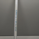 32" x 48" 2026 Wall Calendar Dry Erase  Large Rolled Beach Wall Calendar Wet & Dry Erasable Laminated 12 Month Annual Yearly Planner, Reversible, Horizontal/Vertical, Blue