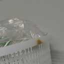 Skimmer Basket with Handle, for Pentair 08650-0007 08650-0007Z Sta-Rite U-3 White
