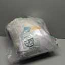 Ruaozz Waterproof Recliner Couch Covers, Sofa Slipcovers Washable 1-Piece Recliner Covers Non-Slip Furniture Protector with Elastic Straps Pocket for Kids Pets(Beige, 3 Seater)