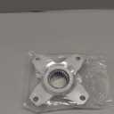 Rear Wheel Axle Collar Sprocket Hub 1S3-25386-00-00 Replacement for 2004-2013 Yamaha YFZ 450, 2006-2012 Raptor 700 700R ATV