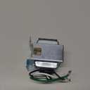 Newhouse Hardware 16V 30VA Door Bell Transformer Compatible with Ring Video Doorbell Pro 30TR, for Wired Chimes