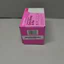 Amazon Basics Extra Strong & Flex Tall Kitchen Drawstring Trash Bags, Tropical Island Scent, 13 Gallon, 40 Count