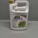 Bonide Captain Jack's Neem Oil, 128 oz Ready-to-Use, Multi-Purpose Fungicide, Insecticide and Miticide for Organic Gardening