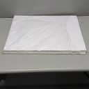25 Pack Backing Boards Only - 18x24 Uncut White Mats Matboards, Acid Free & White Core Backerboards, Ideal for Photos/Pictures/Prints/Frames/Arts