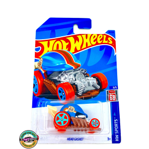Head Gasket - Hot Wheels - HW Sports