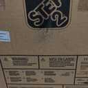 Step2 My First Advent Calendar, Kids Interactive Christmas Toy, Includes 25 Toy Refillable Bins, Hide Surprises for Holiday Excitement, Made of Durable Plastic, for Toddlers 1.5+ Years Old