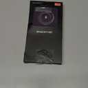 CASEKOO Ultra-Magnetic Stand for iPhone 17 Pro Max Case [Military Drop Protection] [Compatible with MagSafe] Shockproof Translucent Matte Slim Ring Holder Case for iPhone 17 ProMax 6.9", Orange