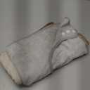 4 Pcs Baby Feeding Bibs for Drooling and Teething Comfi Neck Baby Bib with Padded Collar Absorbent (Boy Color)