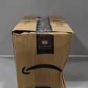 OLANLY Bathroom Rugs 70x46, Extra Soft Absorbent Chenille Bath Rugs, Rubber Backing Quick Dry, Machine Washable Bath Mats for Bathroom Floor, Tub and Shower, Home Decor Accessories, White