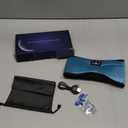 MUSICOZY Sleep Headphones Bluetooth 5.4 Headband Sleeping Eye Mask for Mom Women Men Wireless Music Earbuds Earphones for Side Sleepers Built-in HD Speakers Cool Gadgets Unique Gifts