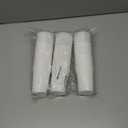 Jingmore 48 Pcs Plastic Cups Party Decorations Disposable Plastic Drinking Cups for Themed Party Supplies Birthday Table Decorations(Howdy,8oz)