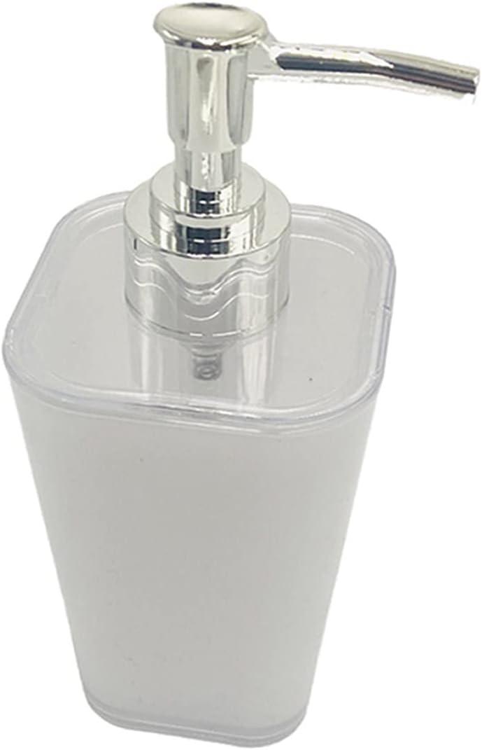 Soap Dispenser Liquid Bottle Soap Dispenser Lotion Bottle Creative Bathroom Accessories