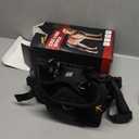 Dog Knee Brace for torn acl hind leg with Adjustable Hinge Stabilizer, Dog back brace for Osteoarthritis, Dog leg brace Support for Cruciate Ligament Injury,Recovery After,Patent Pending(Right Leg,XL)