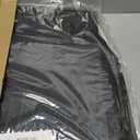 All Weather Floor Mats Fit for 1980-1996 Ford F150/ Ford Bronco & 1980-1997 F-250/ F350 Classic Ford Truck Accessories, 1980-1986 1987 1988 1989 1990 1991 1992-1996 Water-Proof&Non-Slip TPE Liner Cover