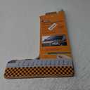 AUTOBOO 26" and 22" Windshield Wipers Blades (Pack Of 2),OEM Quality Premium All-Seasons Wiper blades,Stable and Quiet Armor wiper blades