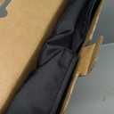 VION Roof Sunshade for Rivian R1T, Interior Black