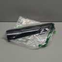 Stove Guard Stove Top Protector, Stove Cover Stove Guard Protector for Samsung Gas Burners, Thick Non Stick Stove Burner Covers Compatible with Samsung Gas Stove Washable Stove Protector (0.4mm)