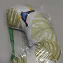 Taf Toys Tummy Time Set with Ergonomic Cushion, Double-Sided High Contrast Black & White Flash Cards & Mirror Card, Developmental Baby Play Mat Accessories & Card Stands for Newborn Infant Tummy Time