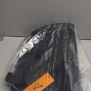 Cooler Bag 48-Can Insulated Leakproof Soft Cooler Large Collapsible Portable Travel Cooler Bags 32L for Picnic, Waterproof Soft Ice Chest for Camping, Beach, Fishing, Outdoor - 32 Quart (Black)